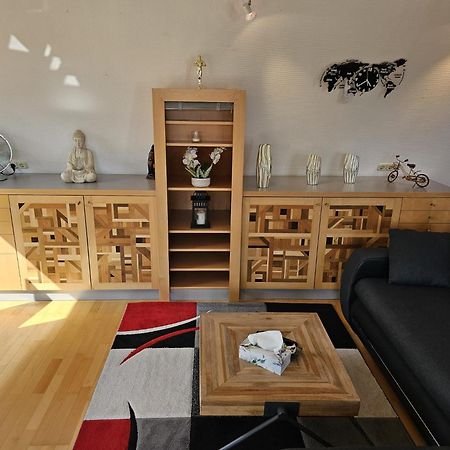Ferienwohnung/Monteurwohnung Minden  Esterno foto