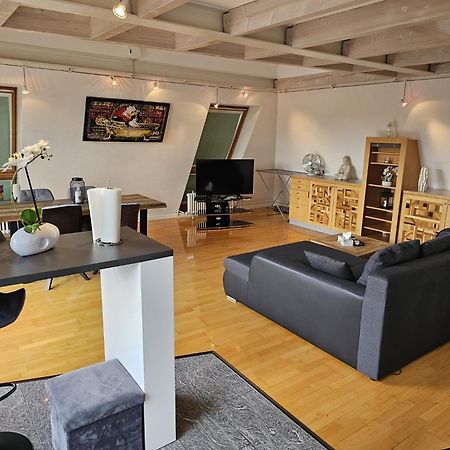 Ferienwohnung/Monteurwohnung Minden  Esterno foto
