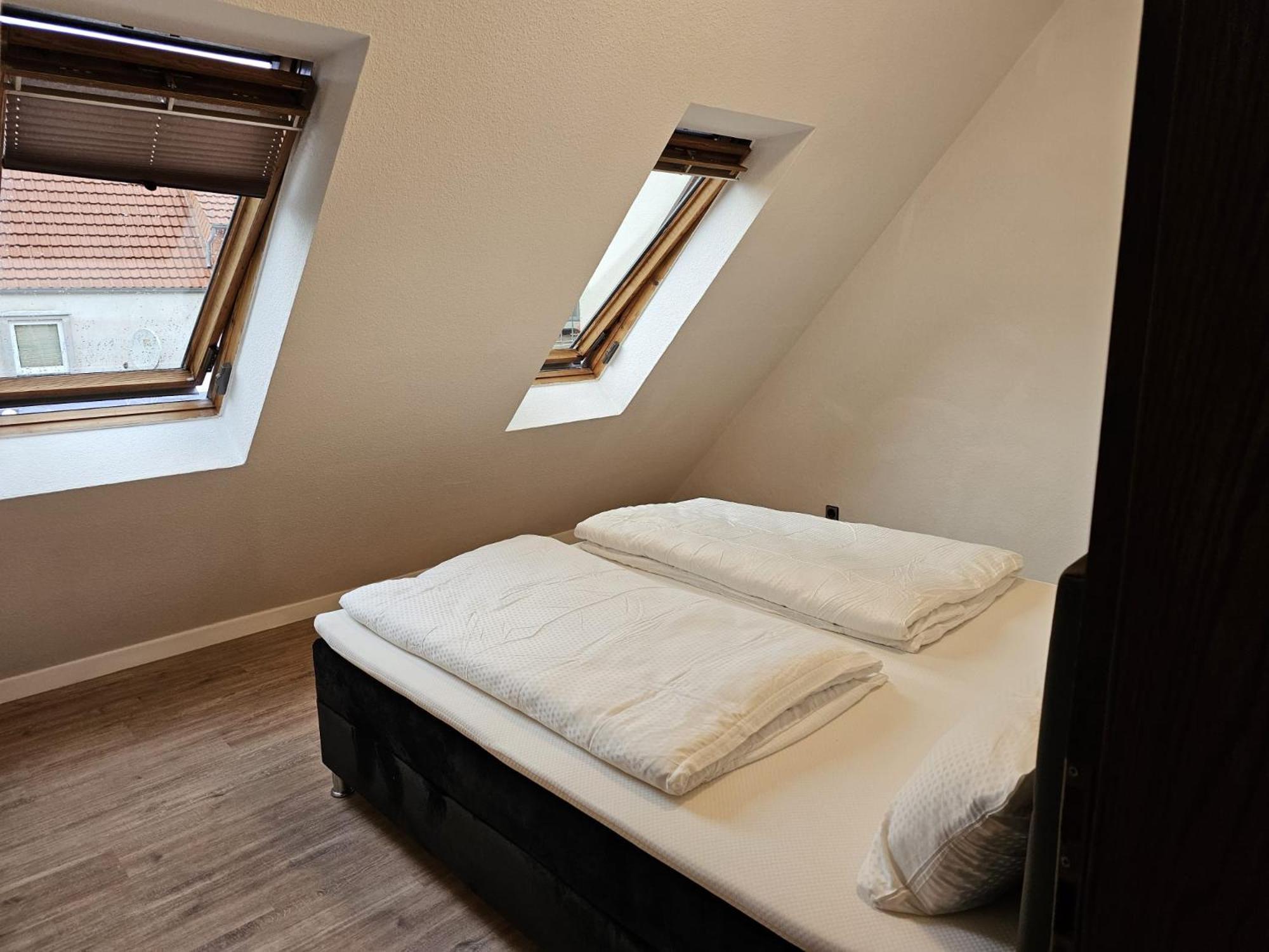 Ferienwohnung/Monteurwohnung Minden  Camera foto