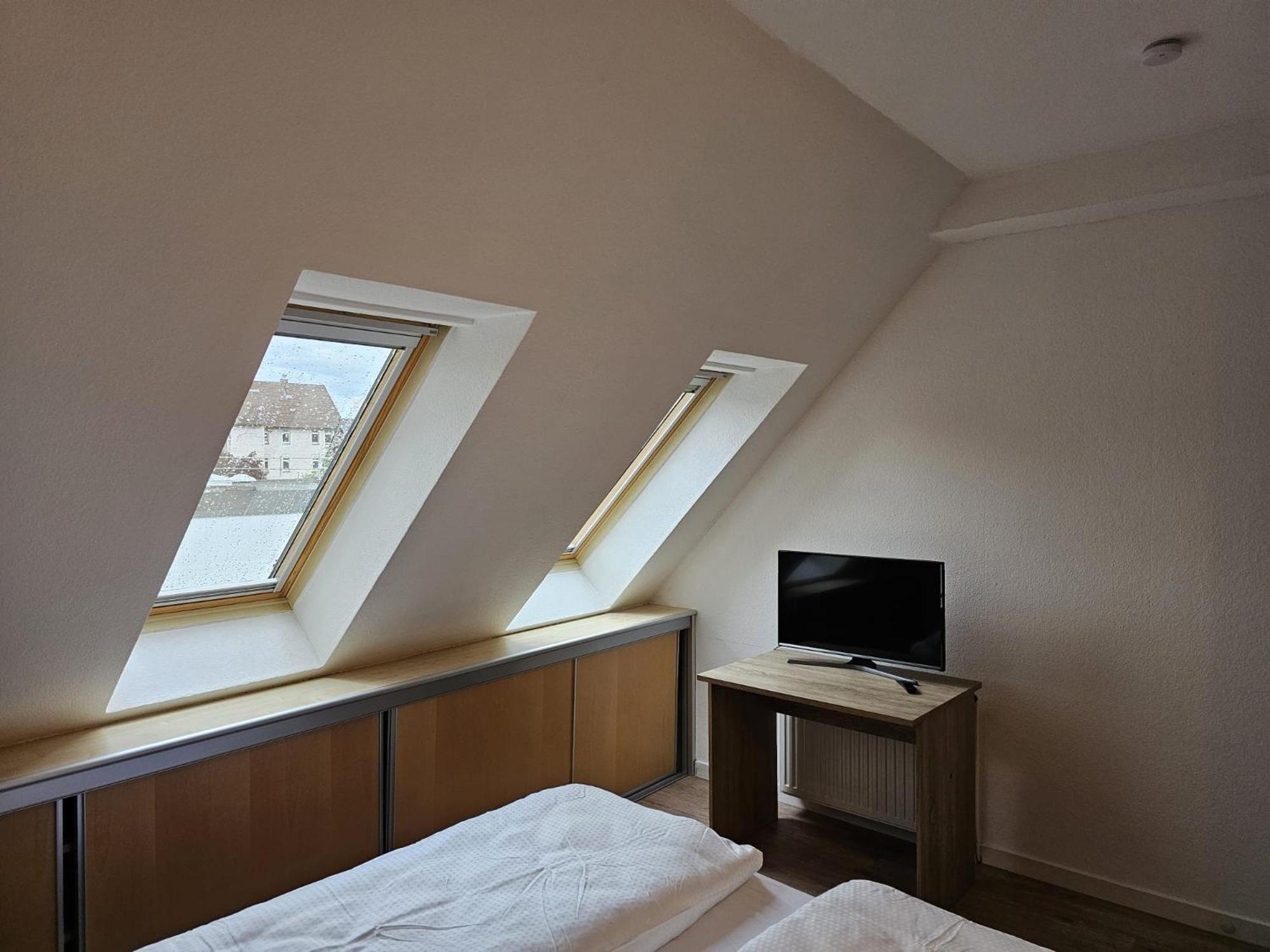 Ferienwohnung/Monteurwohnung Minden  Camera foto