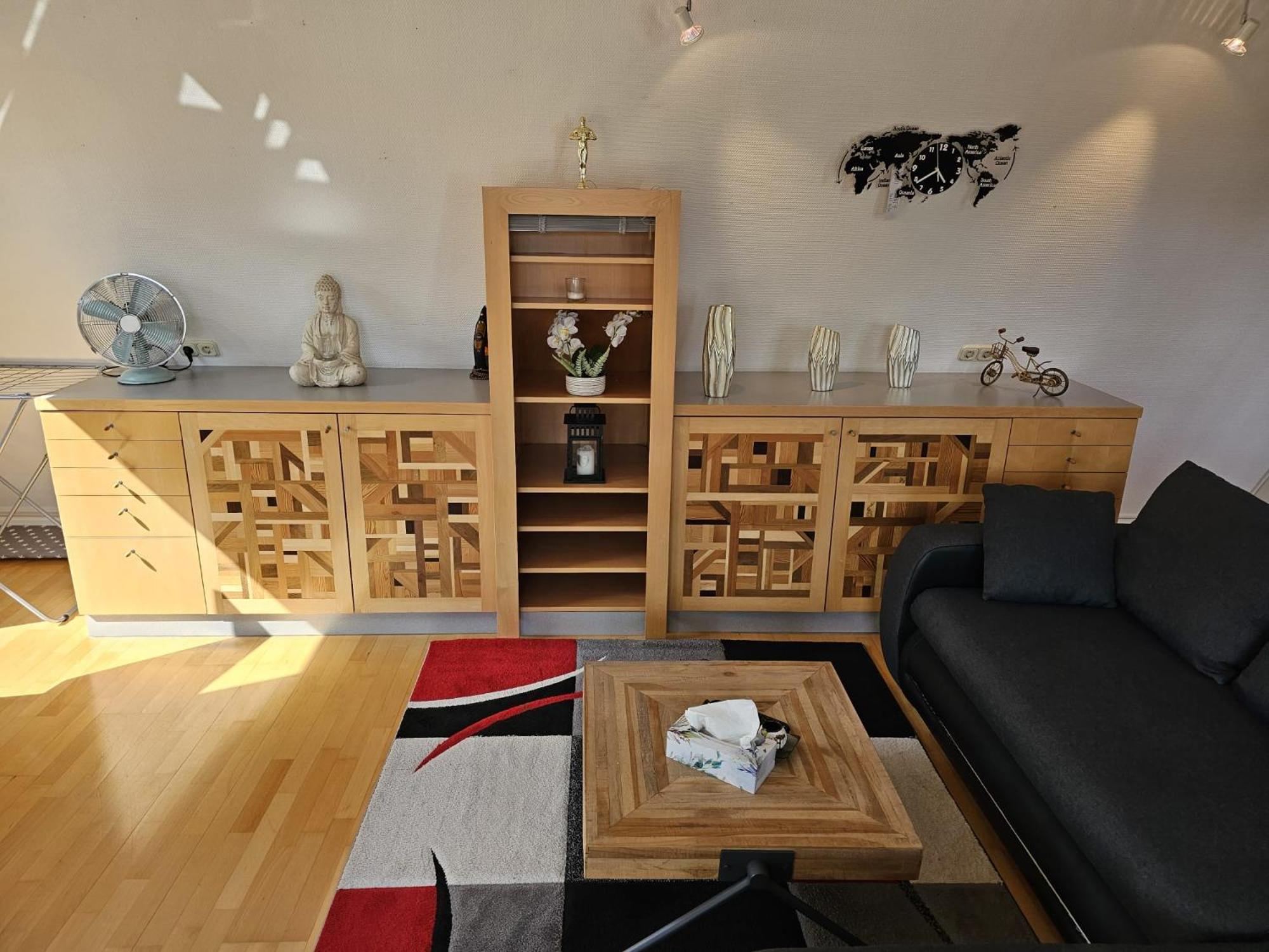 Ferienwohnung/Monteurwohnung Minden  Esterno foto