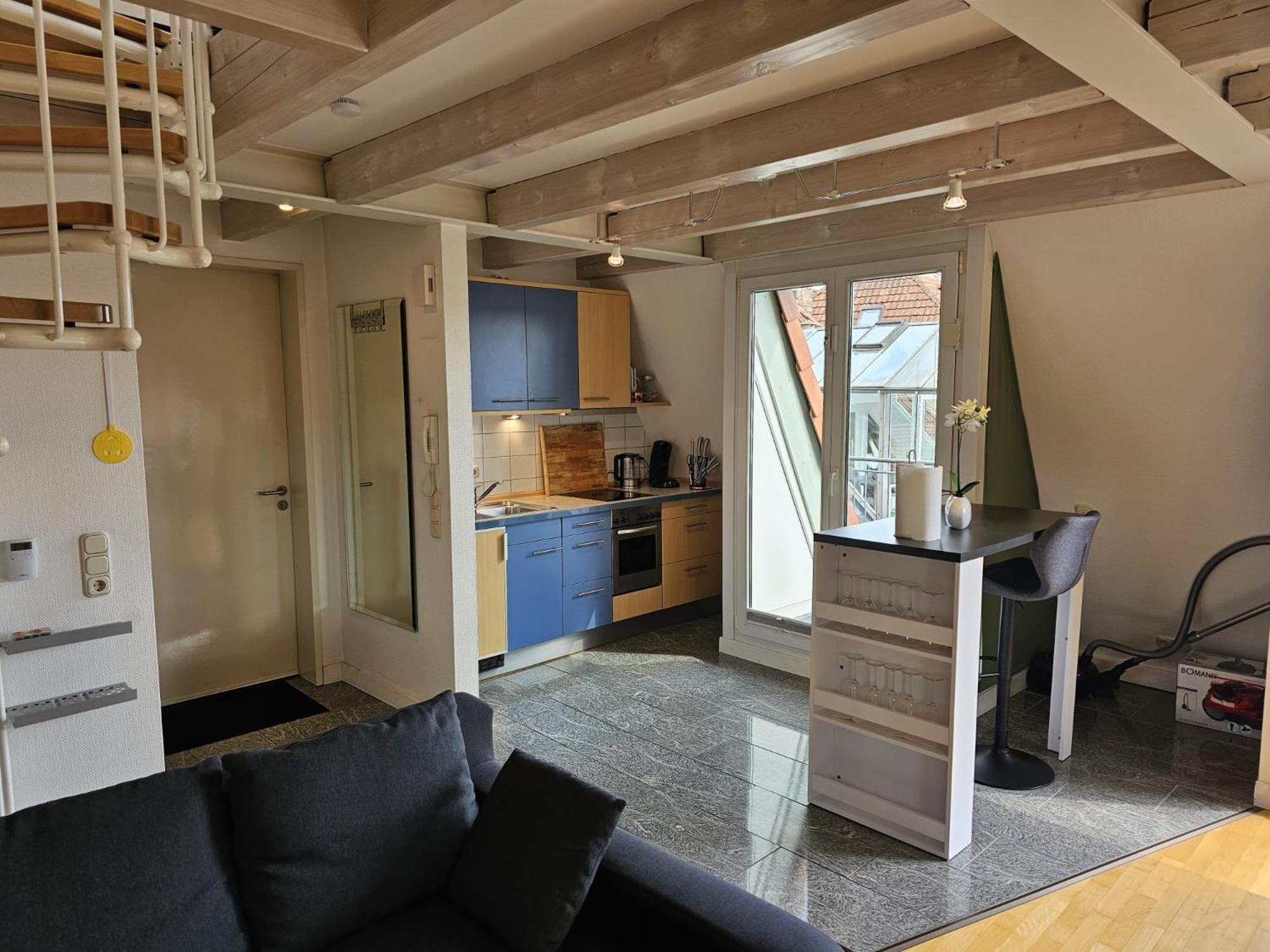 Ferienwohnung/Monteurwohnung Minden  Esterno foto