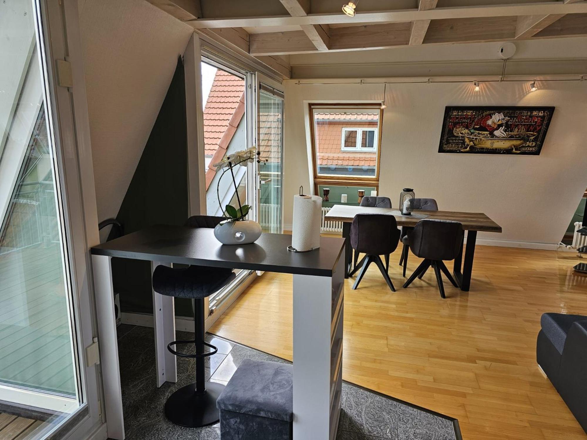 Ferienwohnung/Monteurwohnung Minden  Esterno foto