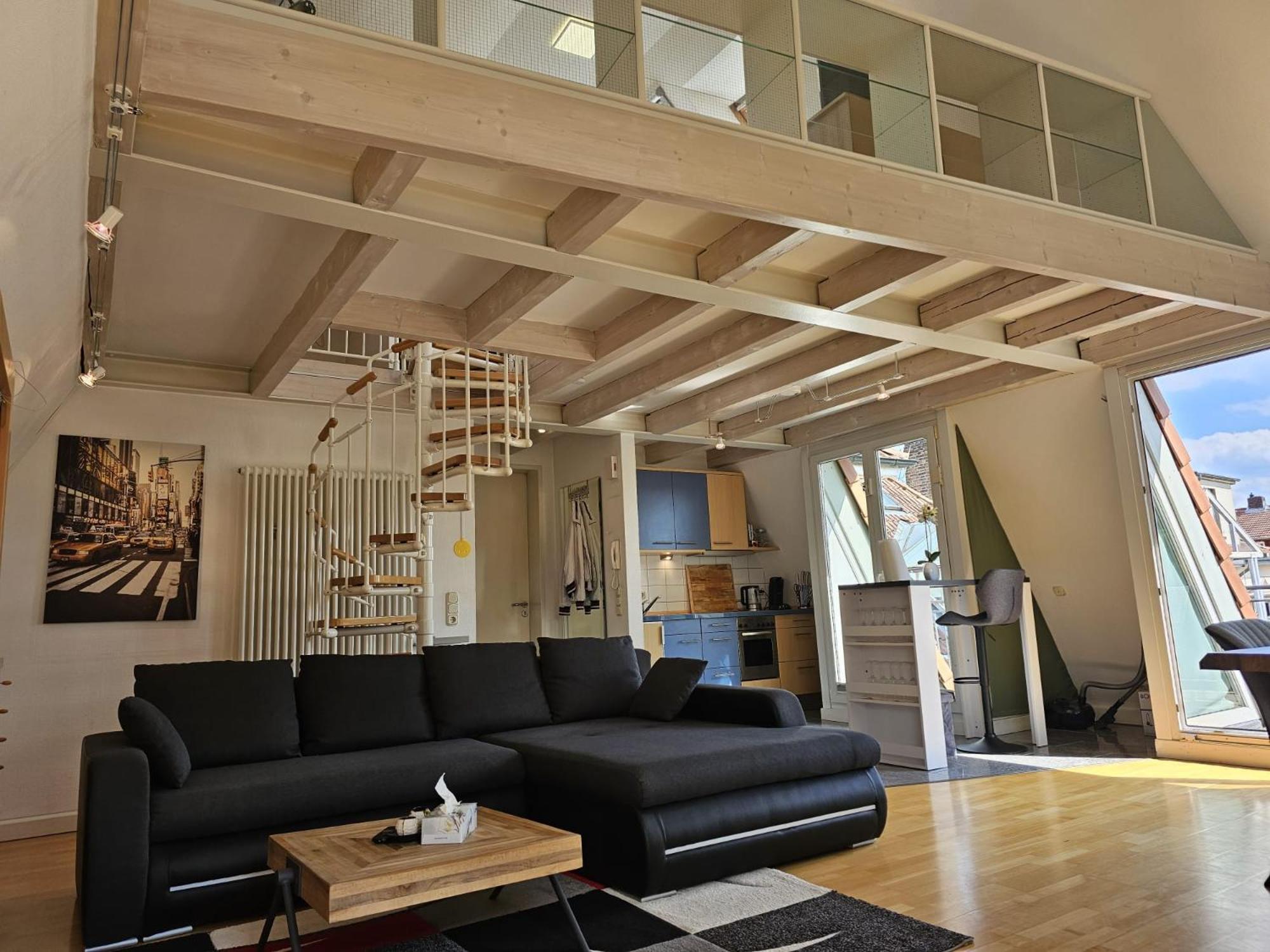 Ferienwohnung/Monteurwohnung Minden  Esterno foto