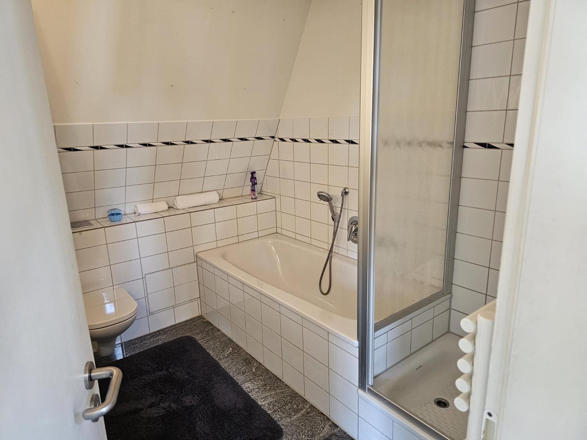Ferienwohnung/Monteurwohnung Minden  Esterno foto